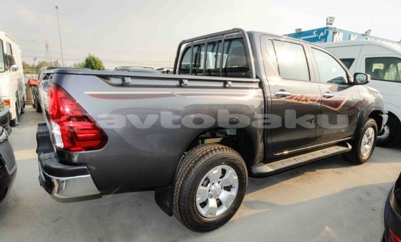 Buy Import Toyota Hilux Other Car in Import - Dubai in Abseron Buy Import Toyota Hilux Other Car in Import - Dubai in Abseron