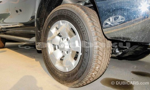 Buy Import Toyota Hilux Other Car in Import - Dubai in Abseron Buy Import Toyota Hilux Other Car in Import - Dubai in Abseron
