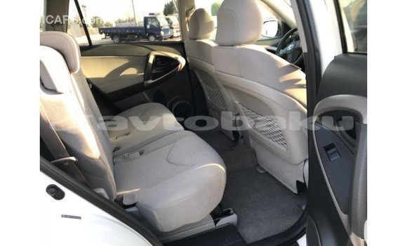 Buy Import Toyota 4Runner White Car in Import - Dubai in Abseron Buy Import Toyota 4Runner White Car in Import - Dubai in Abseron