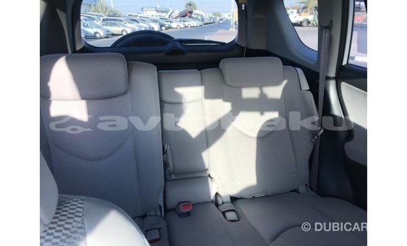 Buy Import Toyota 4Runner White Car in Import - Dubai in Abseron Buy Import Toyota 4Runner White Car in Import - Dubai in Abseron