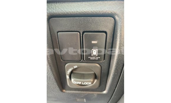 Buy Import Toyota Land Cruiser White Car in Import - Dubai in Abseron Buy Import Toyota Land Cruiser White Car in Import - Dubai in Abseron