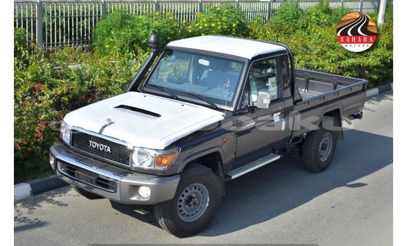Buy Import Toyota Land Cruiser Other Car in Import - Dubai in Abseron Buy Import Toyota Land Cruiser Other Car in Import - Dubai in Abseron