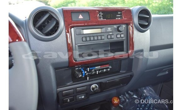 Buy Import Toyota Land Cruiser Other Car in Import - Dubai in Abseron Buy Import Toyota Land Cruiser Other Car in Import - Dubai in Abseron