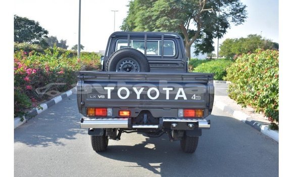Buy Import Toyota Land Cruiser Other Car in Import - Dubai in Abseron Buy Import Toyota Land Cruiser Other Car in Import - Dubai in Abseron