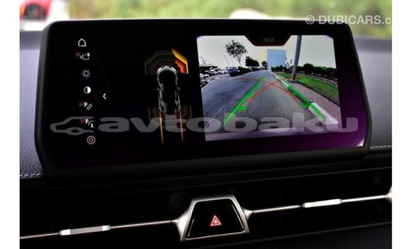 Buy Import Toyota Supra Black Car in Import - Dubai in Abseron Buy Import Toyota Supra Black Car in Import - Dubai in Abseron