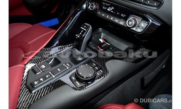 Buy Import Toyota Supra Black Car in Import - Dubai in Abseron Buy Import Toyota Supra Black Car in Import - Dubai in Abseron