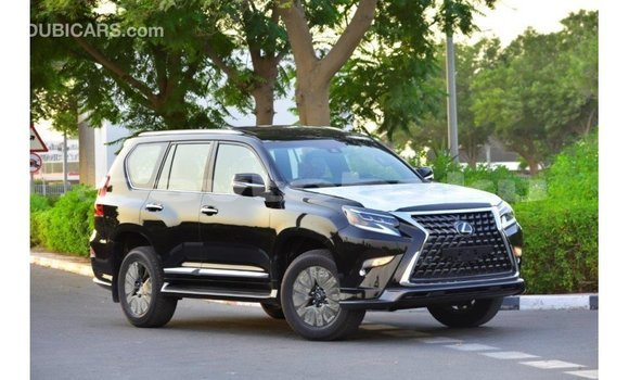 Buy Import Lexus GX Black Car in Import - Dubai in Abseron Buy Import Lexus GX Black Car in Import - Dubai in Abseron