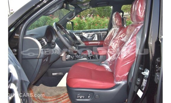 Buy Import Lexus GX Black Car in Import - Dubai in Abseron Buy Import Lexus GX Black Car in Import - Dubai in Abseron
