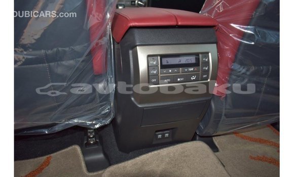 Buy Import Lexus GX Black Car in Import - Dubai in Abseron Buy Import Lexus GX Black Car in Import - Dubai in Abseron