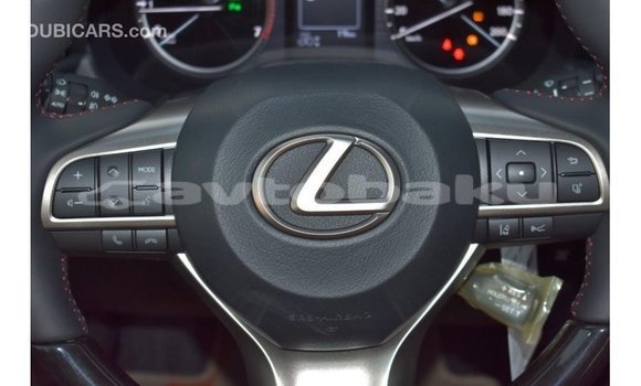 Buy Import Lexus GX Black Car in Import - Dubai in Abseron Buy Import Lexus GX Black Car in Import - Dubai in Abseron