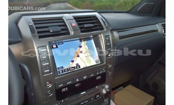 Buy Import Lexus GX Black Car in Import - Dubai in Abseron Buy Import Lexus GX Black Car in Import - Dubai in Abseron