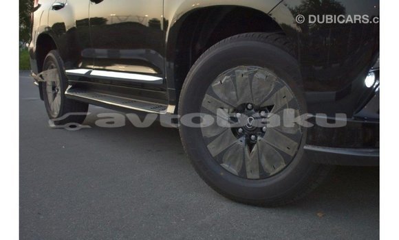 Buy Import Lexus GX Black Car in Import - Dubai in Abseron Buy Import Lexus GX Black Car in Import - Dubai in Abseron