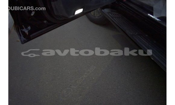 Buy Import Lexus GX Black Car in Import - Dubai in Abseron Buy Import Lexus GX Black Car in Import - Dubai in Abseron