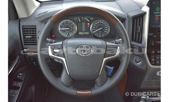 Buy Import Toyota Land Cruiser Black Car in Import - Dubai in Abseron Buy Import Toyota Land Cruiser Black Car in Import - Dubai in Abseron