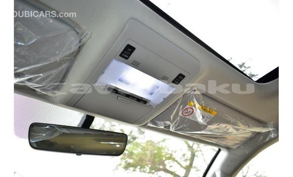 Buy Import Toyota Land Cruiser Black Car in Import - Dubai in Abseron Buy Import Toyota Land Cruiser Black Car in Import - Dubai in Abseron