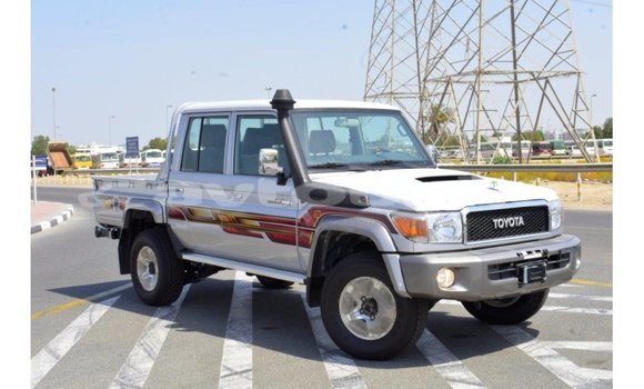 Buy Import Toyota Land Cruiser Other Car in Import - Dubai in Abseron Buy Import Toyota Land Cruiser Other Car in Import - Dubai in Abseron
