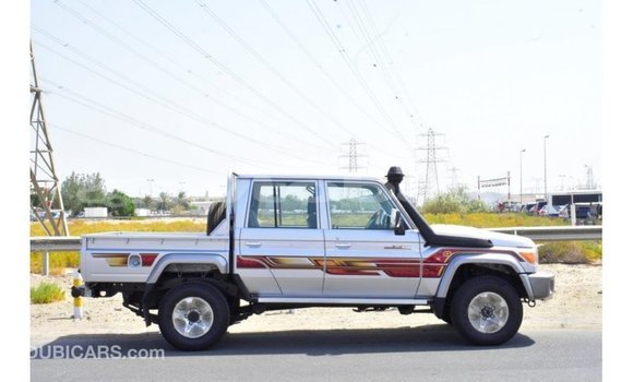 Buy Import Toyota Land Cruiser Other Car in Import - Dubai in Abseron Buy Import Toyota Land Cruiser Other Car in Import - Dubai in Abseron