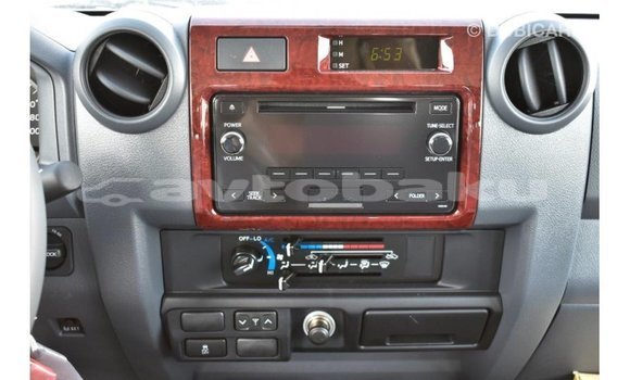 Buy Import Toyota Land Cruiser Other Car in Import - Dubai in Abseron Buy Import Toyota Land Cruiser Other Car in Import - Dubai in Abseron