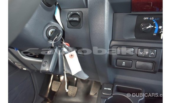 Buy Import Toyota Land Cruiser Other Car in Import - Dubai in Abseron Buy Import Toyota Land Cruiser Other Car in Import - Dubai in Abseron