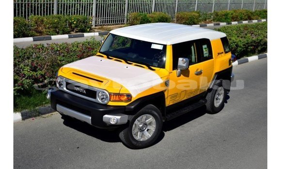 Buy Import Toyota FJ Cruiser Other Car in Import - Dubai in Abseron Buy Import Toyota FJ Cruiser Other Car in Import - Dubai in Abseron