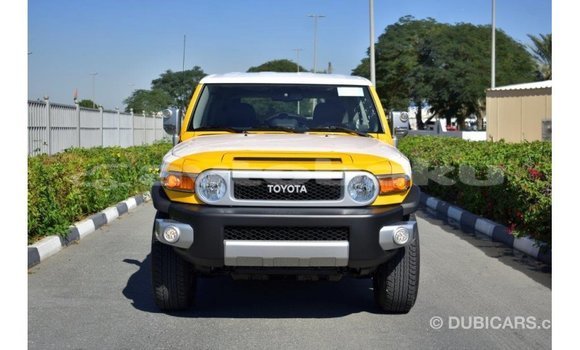 Buy Import Toyota FJ Cruiser Other Car in Import - Dubai in Abseron Buy Import Toyota FJ Cruiser Other Car in Import - Dubai in Abseron