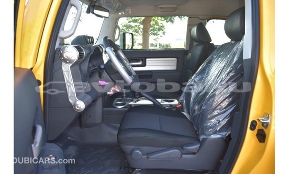 Buy Import Toyota FJ Cruiser Other Car in Import - Dubai in Abseron Buy Import Toyota FJ Cruiser Other Car in Import - Dubai in Abseron