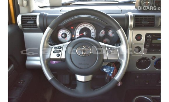 Buy Import Toyota FJ Cruiser Other Car in Import - Dubai in Abseron Buy Import Toyota FJ Cruiser Other Car in Import - Dubai in Abseron