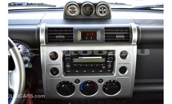 Buy Import Toyota FJ Cruiser Other Car in Import - Dubai in Abseron Buy Import Toyota FJ Cruiser Other Car in Import - Dubai in Abseron