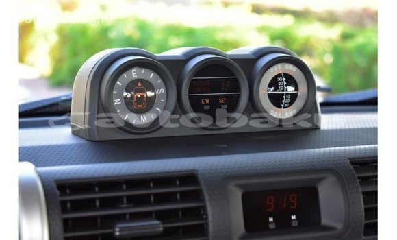 Buy Import Toyota FJ Cruiser Other Car in Import - Dubai in Abseron Buy Import Toyota FJ Cruiser Other Car in Import - Dubai in Abseron