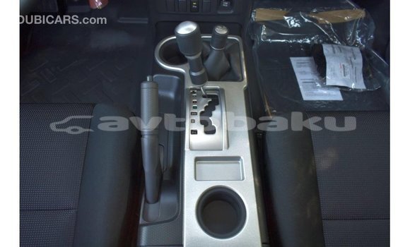 Buy Import Toyota FJ Cruiser Other Car in Import - Dubai in Abseron Buy Import Toyota FJ Cruiser Other Car in Import - Dubai in Abseron