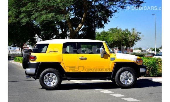 Buy Import Toyota FJ Cruiser Other Car in Import - Dubai in Abseron Buy Import Toyota FJ Cruiser Other Car in Import - Dubai in Abseron