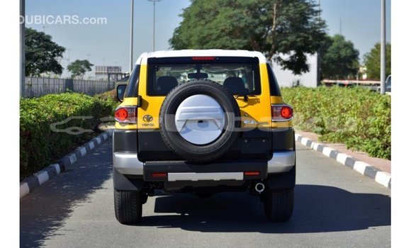 Buy Import Toyota FJ Cruiser Other Car in Import - Dubai in Abseron Buy Import Toyota FJ Cruiser Other Car in Import - Dubai in Abseron