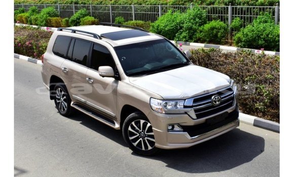 Buy Import Toyota Land Cruiser Other Car in Import - Dubai in Abseron Buy Import Toyota Land Cruiser Other Car in Import - Dubai in Abseron