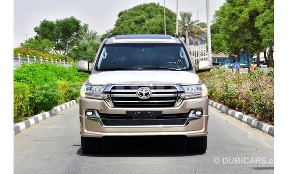 Buy Import Toyota Land Cruiser Other Car in Import - Dubai in Abseron Buy Import Toyota Land Cruiser Other Car in Import - Dubai in Abseron