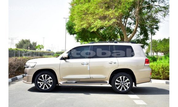 Buy Import Toyota Land Cruiser Other Car in Import - Dubai in Abseron Buy Import Toyota Land Cruiser Other Car in Import - Dubai in Abseron