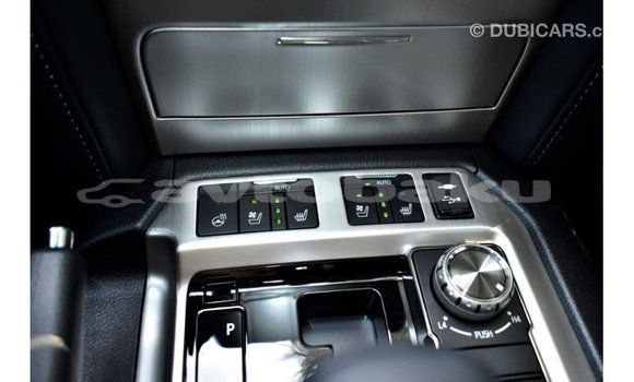 Buy Import Toyota Land Cruiser Other Car in Import - Dubai in Abseron Buy Import Toyota Land Cruiser Other Car in Import - Dubai in Abseron