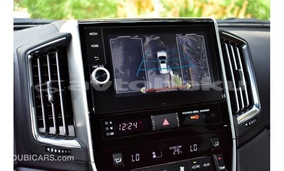Buy Import Toyota Land Cruiser Other Car in Import - Dubai in Abseron Buy Import Toyota Land Cruiser Other Car in Import - Dubai in Abseron
