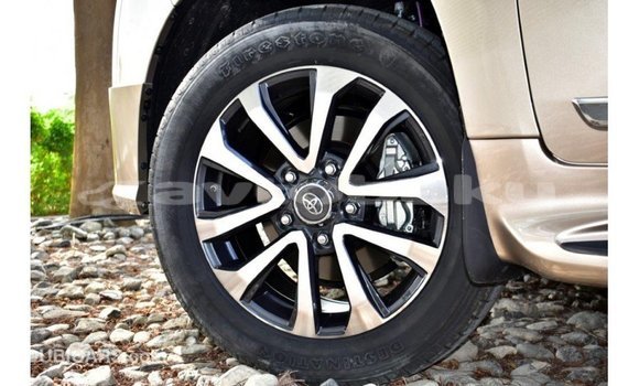 Buy Import Toyota Land Cruiser Other Car in Import - Dubai in Abseron Buy Import Toyota Land Cruiser Other Car in Import - Dubai in Abseron