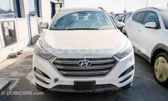 Buy Import Hyundai Tucson White Car in Import - Dubai in Abseron Buy Import Hyundai Tucson White Car in Import - Dubai in Abseron