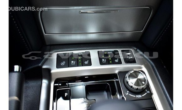 Buy Import Toyota Land Cruiser Other Car in Import - Dubai in Abseron Buy Import Toyota Land Cruiser Other Car in Import - Dubai in Abseron