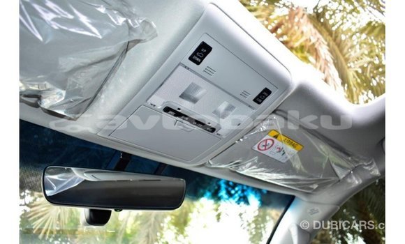 Buy Import Toyota Land Cruiser Other Car in Import - Dubai in Abseron Buy Import Toyota Land Cruiser Other Car in Import - Dubai in Abseron