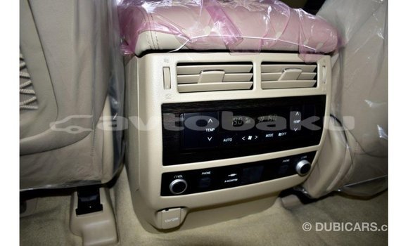 Buy Import Toyota Land Cruiser White Car in Import - Dubai in Abseron Buy Import Toyota Land Cruiser White Car in Import - Dubai in Abseron