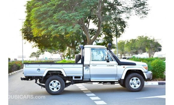 Buy Import Toyota Land Cruiser Other Car in Import - Dubai in Abseron Buy Import Toyota Land Cruiser Other Car in Import - Dubai in Abseron