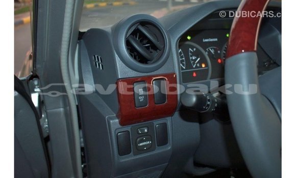Buy Import Toyota Land Cruiser Other Car in Import - Dubai in Abseron Buy Import Toyota Land Cruiser Other Car in Import - Dubai in Abseron