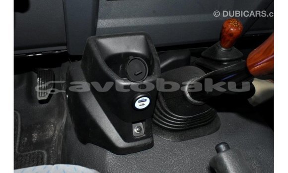 Buy Import Toyota Land Cruiser Other Car in Import - Dubai in Abseron Buy Import Toyota Land Cruiser Other Car in Import - Dubai in Abseron