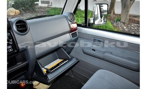 Buy Import Toyota Land Cruiser Other Car in Import - Dubai in Abseron Buy Import Toyota Land Cruiser Other Car in Import - Dubai in Abseron