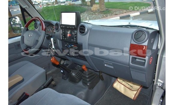 Buy Import Toyota Land Cruiser Other Car in Import - Dubai in Abseron Buy Import Toyota Land Cruiser Other Car in Import - Dubai in Abseron