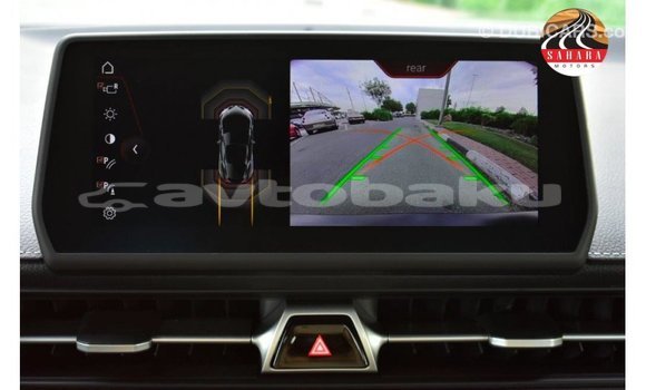 Buy Import Toyota Supra Blue Car in Import - Dubai in Abseron Buy Import Toyota Supra Blue Car in Import - Dubai in Abseron