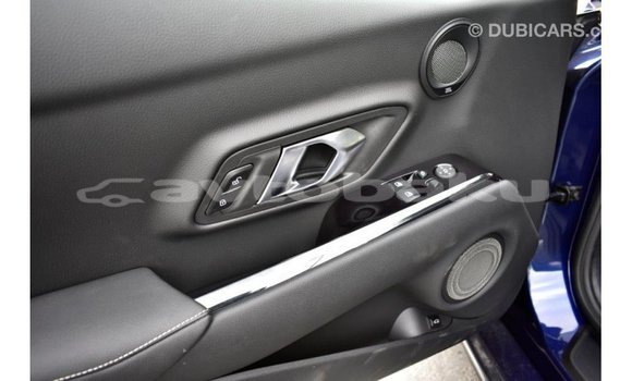 Buy Import Toyota Supra Blue Car in Import - Dubai in Abseron Buy Import Toyota Supra Blue Car in Import - Dubai in Abseron