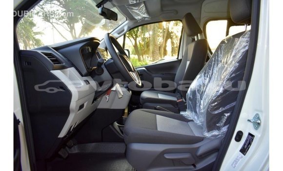Buy Import Toyota Hiace White Car in Import - Dubai in Abseron Buy Import Toyota Hiace White Car in Import - Dubai in Abseron